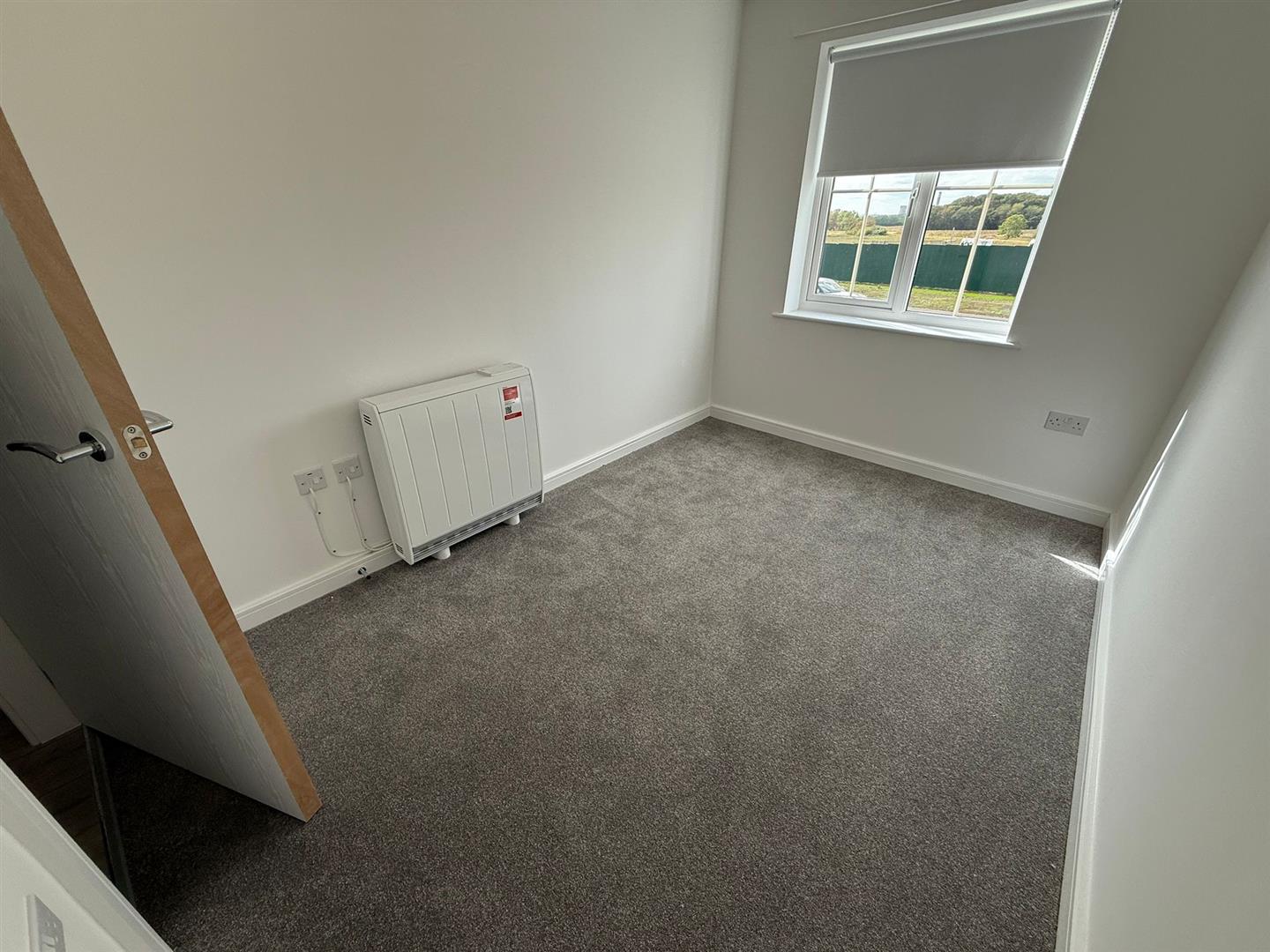 2 Bedroom Flat